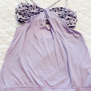 Lululemon Hot but not